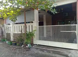 DIJUAL Cepat Rumah Paling Murah Bagus Pondok Maritim Wiyung Surabaya