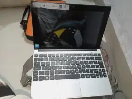 Notebook acer One 10 quad core thn 2014