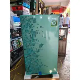 Kulkas SHARP 1 pintu
