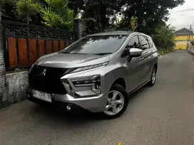 Dijual Xpander Exceed 2022 AT