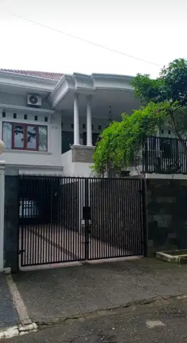 Rumah Bogor Nirwana Residence BNR