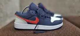 Sepatu nike air jordan size 41