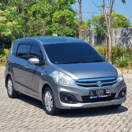 Dp 7jt Ertiga GL Manual 2017 Mt