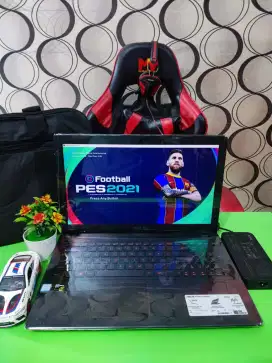 Asus X550VX Core i7 RAM 24GB SSD+HDD Dual VGA Nvidia GTX