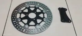 DISCBRAKE UNTUK MIO M3, MIO J, & SEJENISNYA MERK MOZ (260 MM)