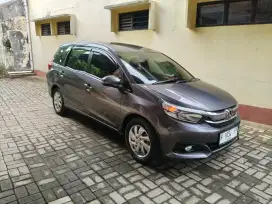 Mobilio E CVT 2017 Automatic Facelift