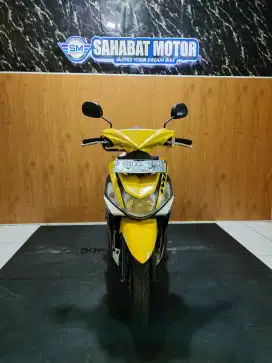 MIO M3 TH 2015 PAJAK OFF PALING MURAH DAN BAGUS