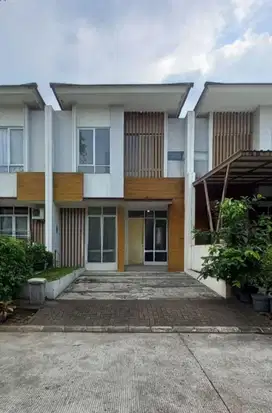 Dijual Rumah Siap Huni Di Cluster Citra Raya Tangerang - CHN