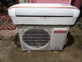 Ac Polytron 1/2 pk R410
