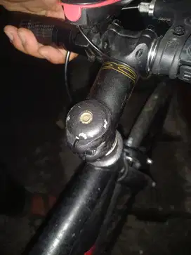 Jual speda fixie merek united