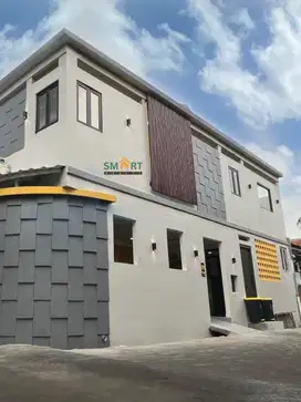KOST EKSKLUSIF DI JANTUNGNYA BINTARO