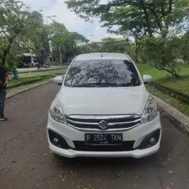 Di jual ertiga gl matic 2016 pajak hidup