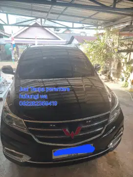 Wuling Cortez C amt 1.8 2018