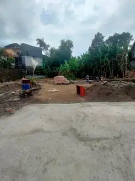Di jual tanah Kwanji, Sempidi, Badung, Bali