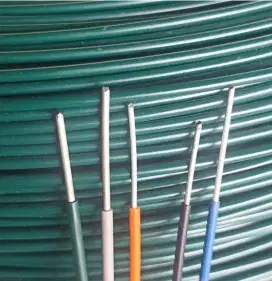 Kawat Lapis PVC