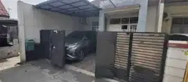 Rumah MInimalis Luas Tanah 95 Meter di Jakasetia Nempel Galaxy