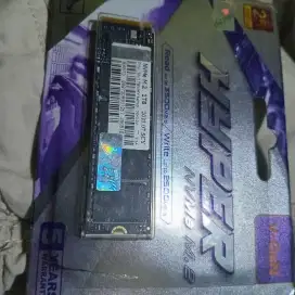 Ssd m2. Mvme.  1TB. V-gen. NEW