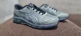 Sepatu asics gel quantum 360 size 41