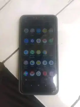 Redmi S2 ram 3/32gb batangan