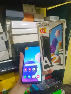 2Nd : A21s 3/32 5000 mah msh oke