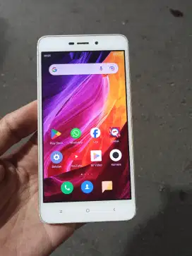 Xiaomi Redmi 4A prime