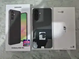 Samsung Galaxy A56 RAM 12/256