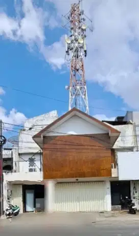 DISEWAKAN Murah ‼️RukoBarata Jaya cocok utk Ruang Usaha / Kantor
