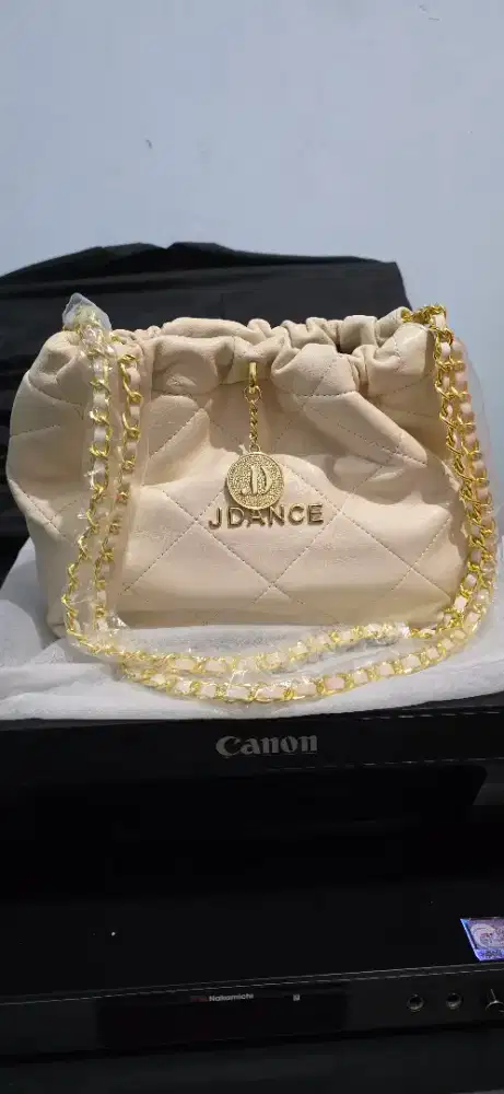 Tas hobo Jdance