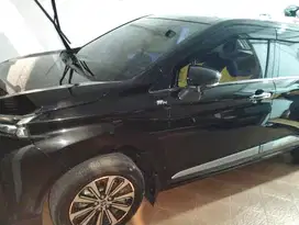 Toyota Avanza 2023 Bensin