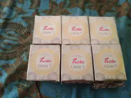 Minyak Fanbo/Parfum