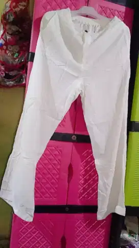 Celana Kulot Rayon