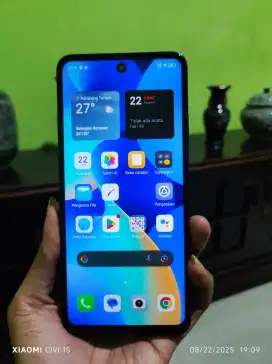 Itel P55,nfc,ram (8+16)/128gb,batangan hp only