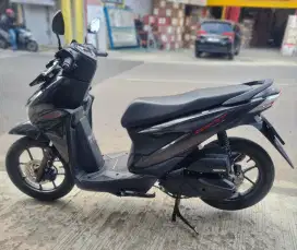 HONDA BEAT DELUXE 2024