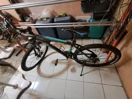 WTS Sepeda MTB bekas merk Element model XC300
