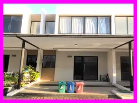 Dhyana Rumah Milenial PIK2 tipe brown Dallas 2 lantai uk 4,5x10 2 Kama