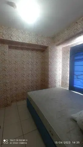 Apartemen Green Bay Pluit 2BR Full Furnished View Inner Court