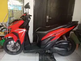 Honda vario 125new 2019