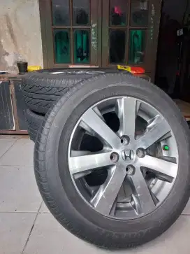 velg ring15 brio
