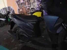 Vario 150 old 2015 ISS CBS
