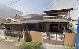 Nego Sampai Jadii, Rumah Dalam Perumahan Dekat Summarecon Bekasi