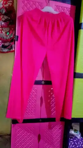 Kulot Knit Fuschia