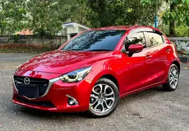 [KM 20 RB] Mazda 2 GT Skyactiv 2018/2019 Antik Simpanan Like New R