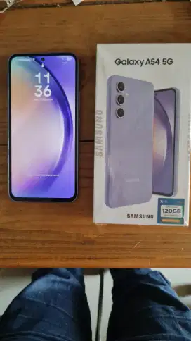 Samsung A54 8GB/256GB
