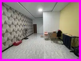Dhyana Rumah semi baru lokasi di jelambar ukuran 4x20