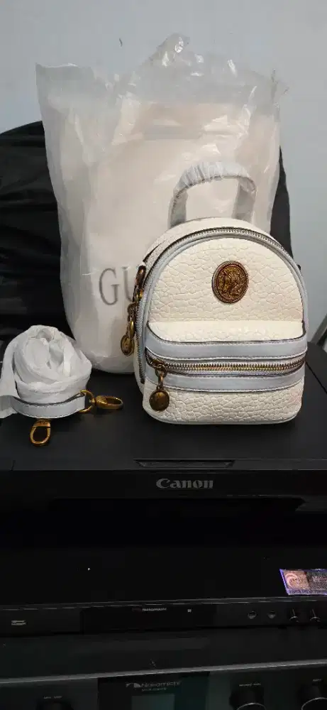 Tas Selempang Gusachi
