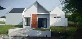 Dijual Murah Rumah Cluster Ready Stock dekat Pusat Kota Serang