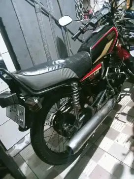 RX king kobra standar