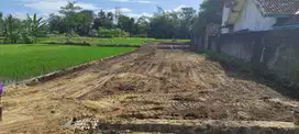 SHM Pekarangan 300 jutaan Siap Bangun Selangkah ke Jalan Magelang
