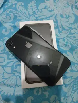 Iphone Xr 128 gb inter all operator