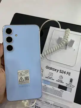 SAMSUNG GALAXY S24FE 8/256